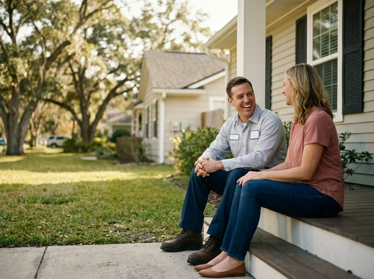 Septic tank pumping FAQs for Clayton, OH